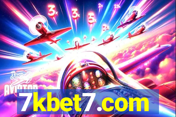 7kbet7.com