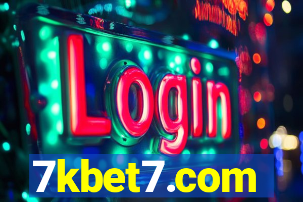 7kbet7.com