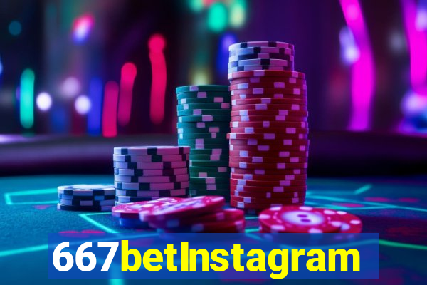 667betInstagram