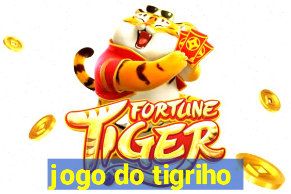 jogo do tigriho