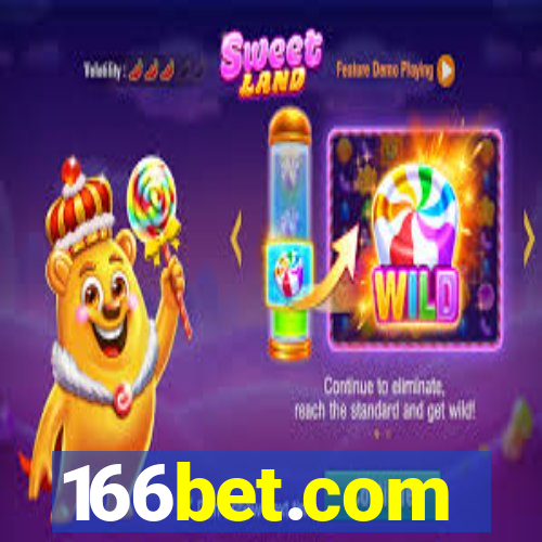 166bet.com