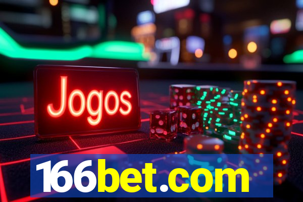 166bet.com