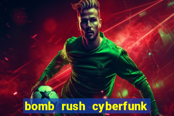 bomb rush cyberfunk download android