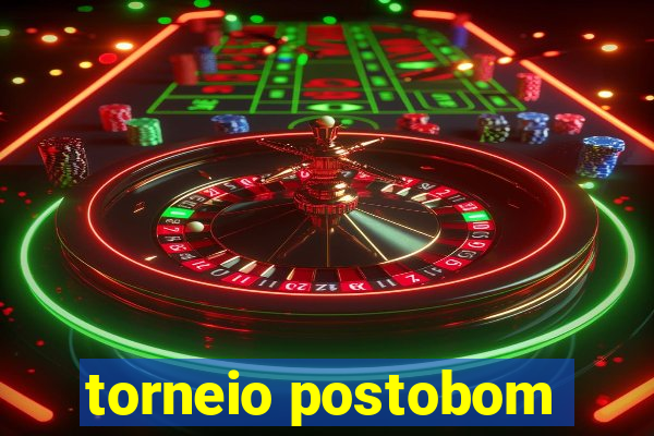 torneio postobom