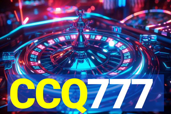 CCQ777