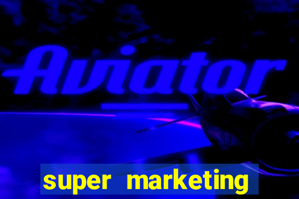 super marketing simulator dinheiro infinito