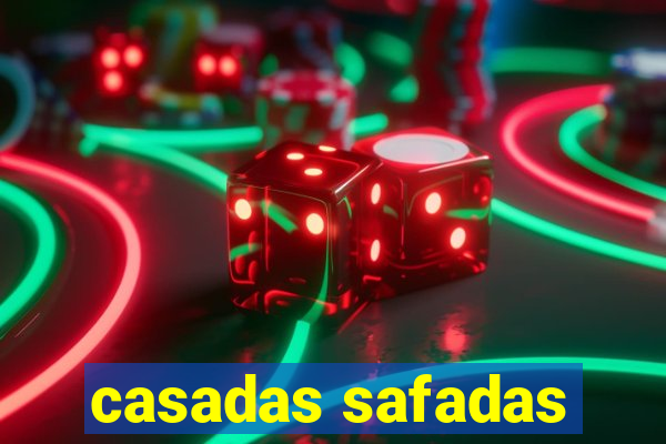 casadas safadas