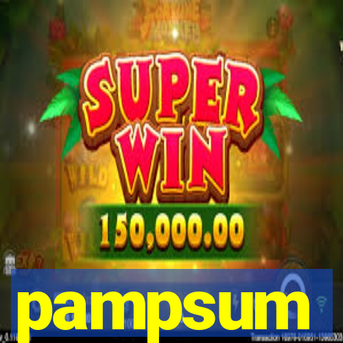 pampsum