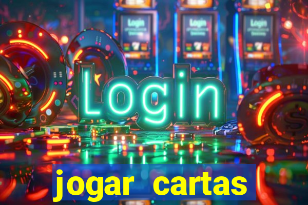 jogar cartas ciganas on line