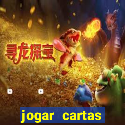 jogar cartas ciganas on line