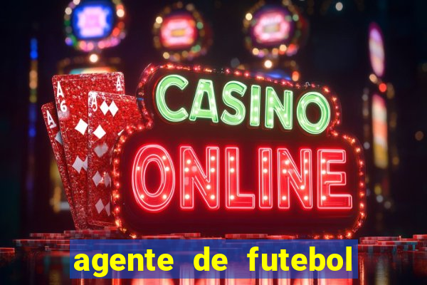 agente de futebol apk mod dinheiro infinito 3.5 9