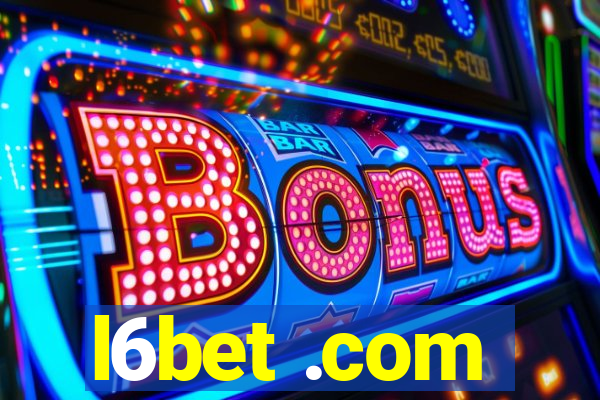 l6bet .com