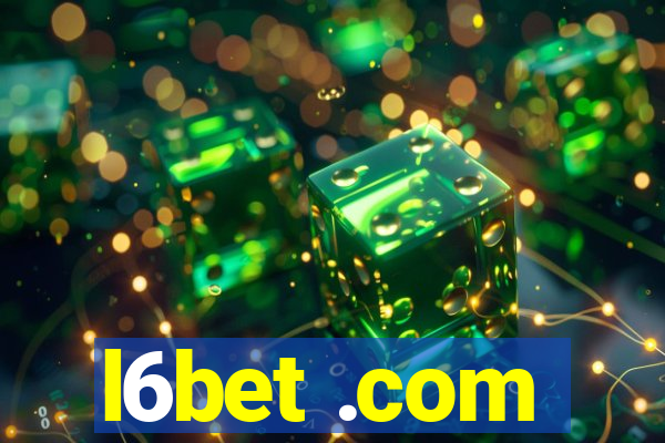 l6bet .com