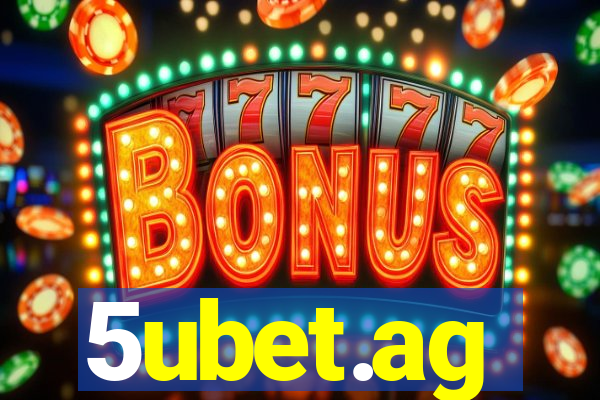 5ubet.ag