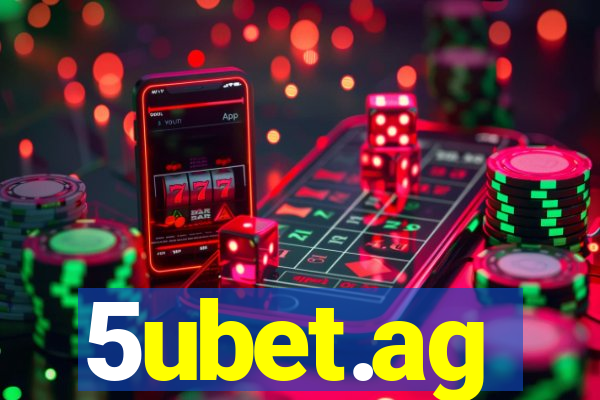 5ubet.ag