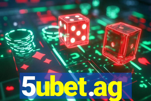 5ubet.ag