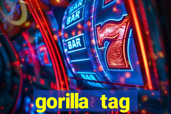 gorilla tag download mobile