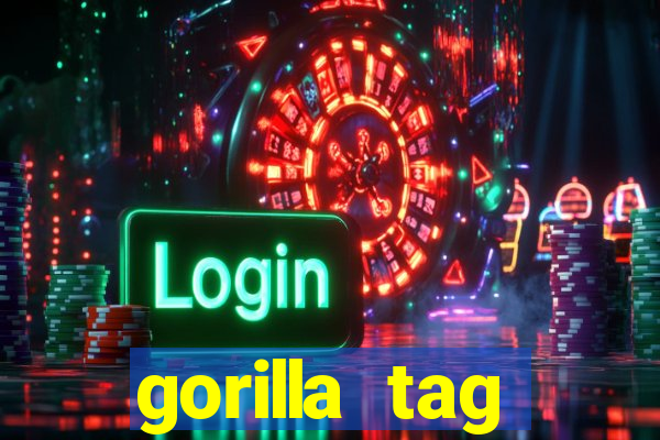 gorilla tag download mobile