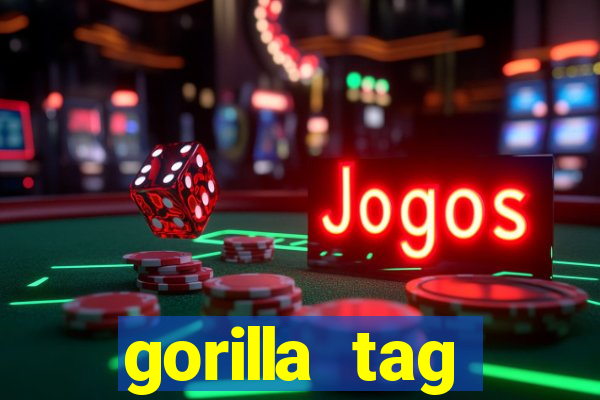 gorilla tag download mobile