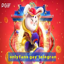 onlyfans gay telegran