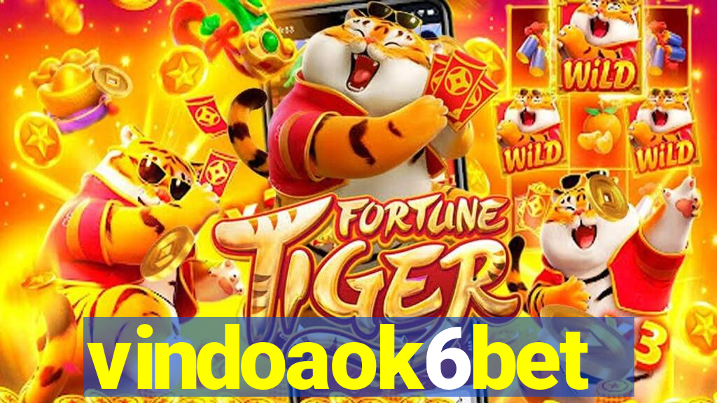 vindoaok6bet