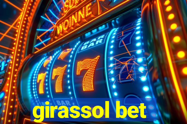 girassol bet