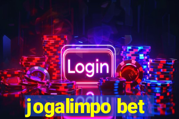 jogalimpo bet