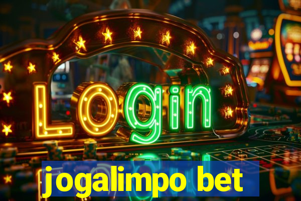 jogalimpo bet