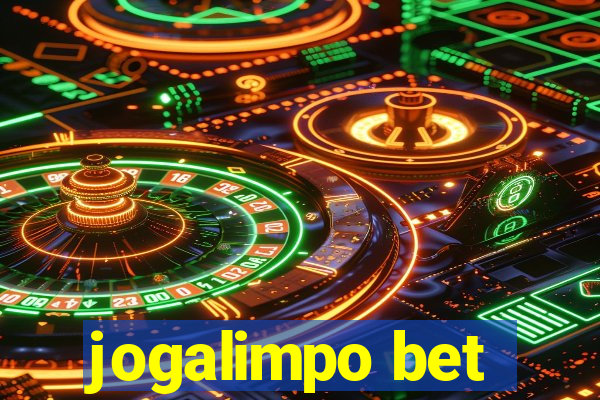 jogalimpo bet