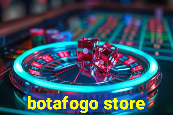 botafogo store