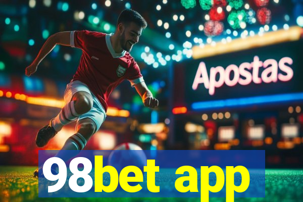 98bet app