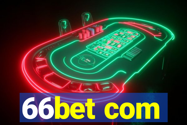 66bet com