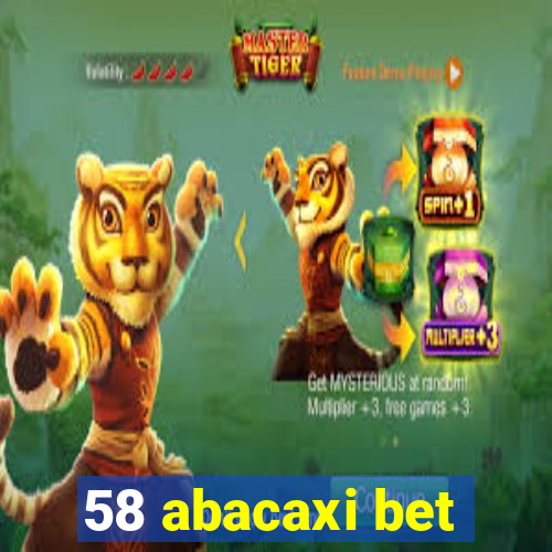 58 abacaxi bet