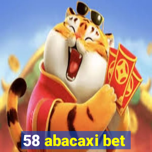 58 abacaxi bet