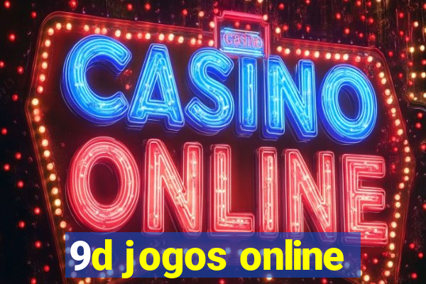 9d jogos online