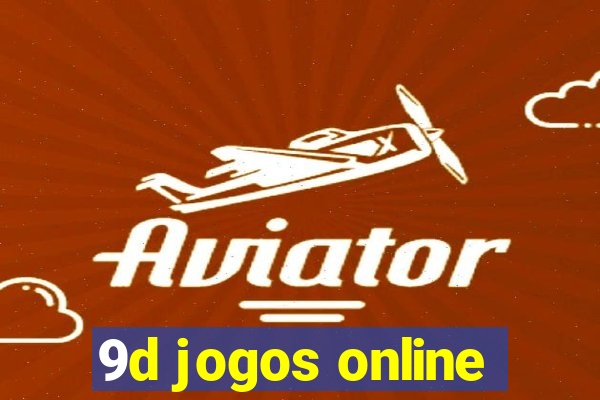 9d jogos online