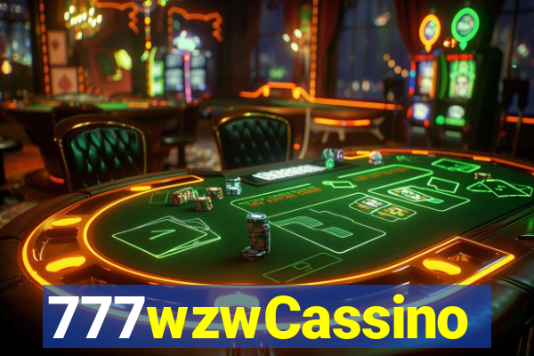 777wzwCassino