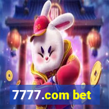 7777.com bet