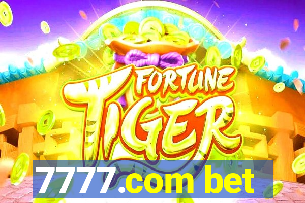 7777.com bet