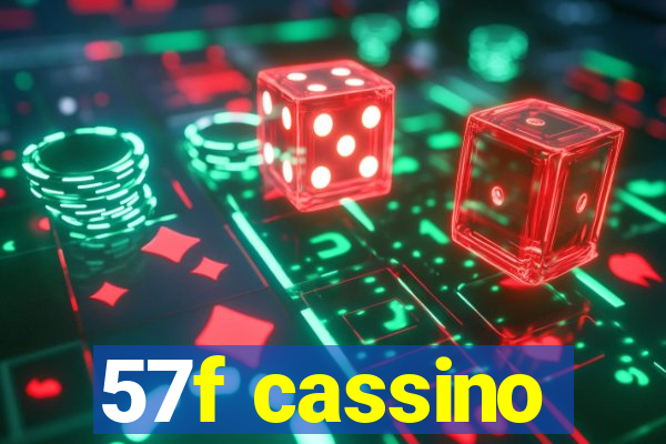 57f cassino