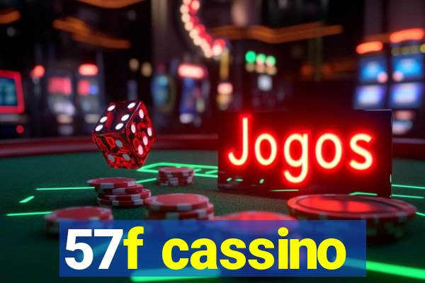 57f cassino