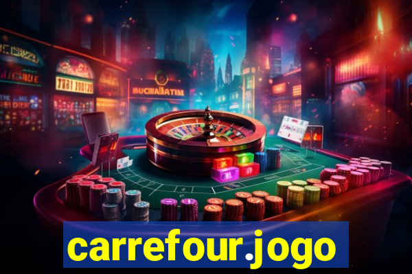 carrefour.jogo cassino online