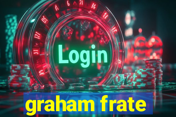 graham frate