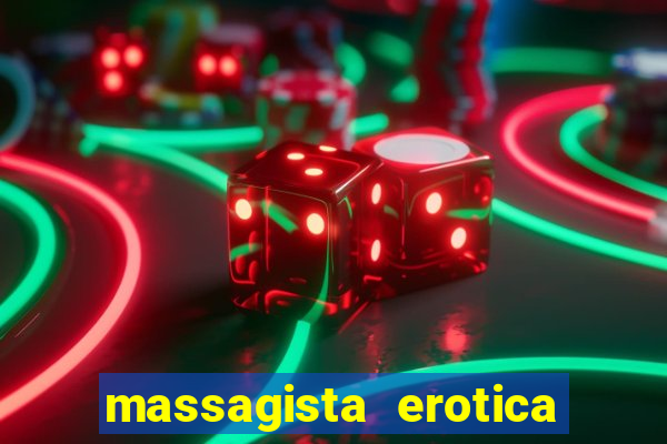 massagista erotica em santos