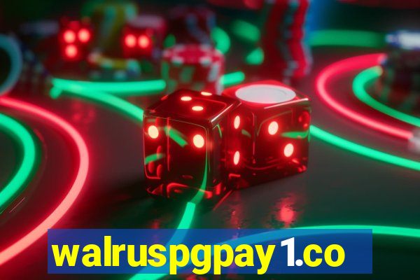 walruspgpay1.com