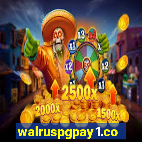 walruspgpay1.com