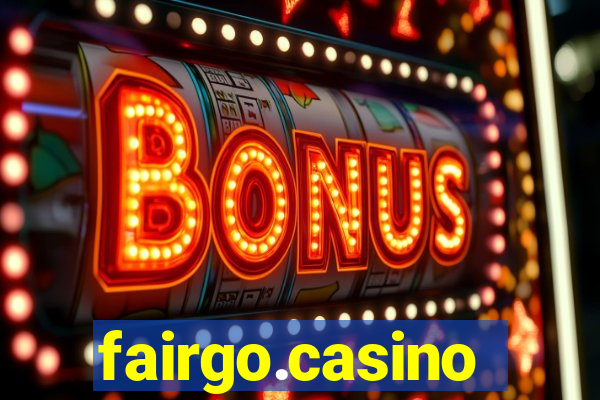 fairgo.casino