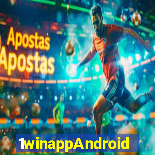 1winappAndroid