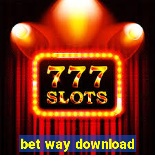 bet way download