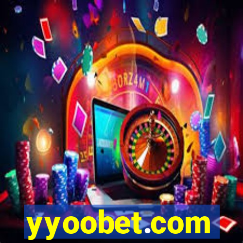 yyoobet.com